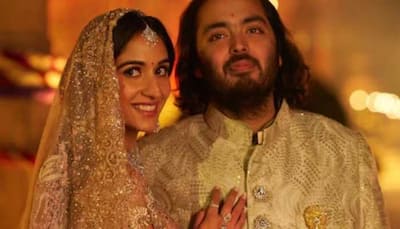 Anant Ambani And Radhika Merchant's Wedding To Solemnise As Per Sanatan Rituals