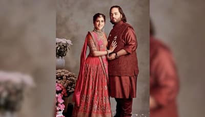 Anant Ambani-Radhika Merchant Wedding: Baraatis Depart For Grand Ceremony