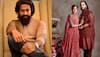 KGF' Star Yash Lands In Mumbai For Anant Ambani And Radhika Merchant's D-Day