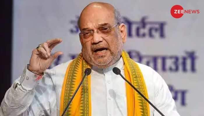 Emergency: June 25 Declared As &#039;Samvidhaan Hatya Diwas&#039;, Shah Says &#039;This Day Will Remind...&#039;