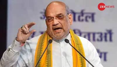 Emergency: June 25 Declared As 'Samvidhaan Hatya Diwas', Shah Says 'This Day Will Remind...'