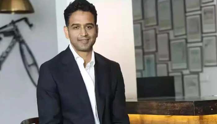 Budget 2024: Nithin Kamath On How India Can Create More Startup Entrepreneurs Budget 2024: Nithin Kamath On How India Can Create More Startup Entrepreneurs
