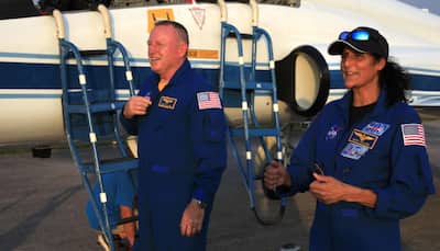 Starliner’s Unforeseen Detour: Astronauts Unfazed Amid Technical Challenges And Delayed Return