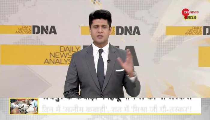 DNA: Big conspiracy against Hindus