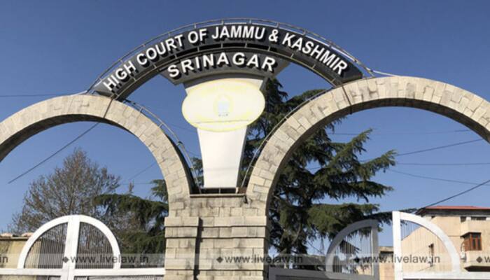 Landmark Decision: J&amp;K HC Acts To Protect Neglected Kashmiri Hindu Temples, Shrines