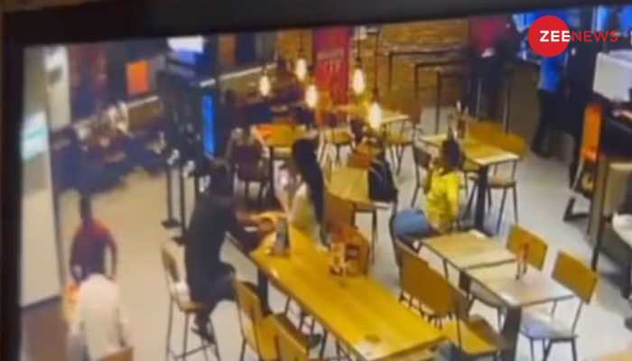 West Delhi Burger King Murder: 3 Shooters Killed In Police Encounter In Haryana