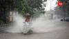 Weather Update: Heavy Rains Lash Delhi-NCR, Mumbai, IMD Raises Alert; Check Full Forecast