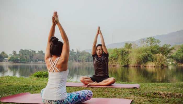Transformative Effects: Exploring How Yogic Practices Enhance Quality Of Life