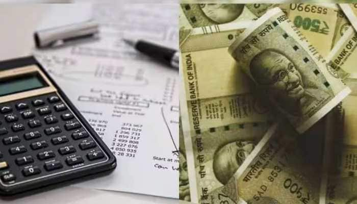 India&#039;s Direct Tax Collection Grows 19.54% In FY 2024-25, Reaches Rs 5.74 Lakh Crore By July 11