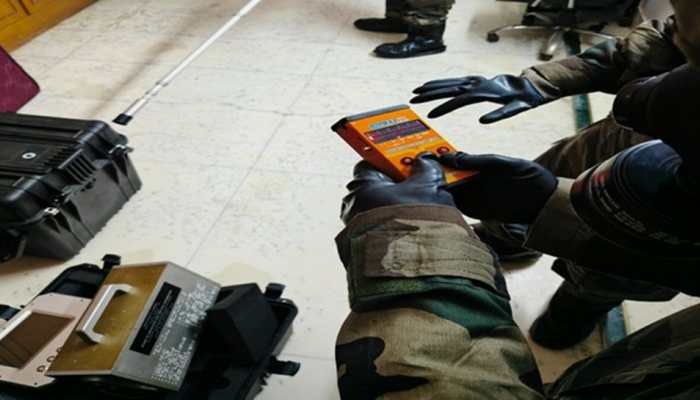 Radioactive Materials Worth Crores Found In Uttarakhand House; 5 Arrested
