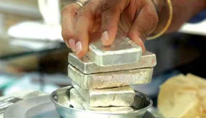 TMC MP Saket Gokhale&#039;s Tweet On Silver Import Through GIFT City Raises Eyebrows