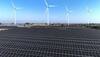 China Retains Dominance In Global Wind And Solar Energy As Capacity Zooms