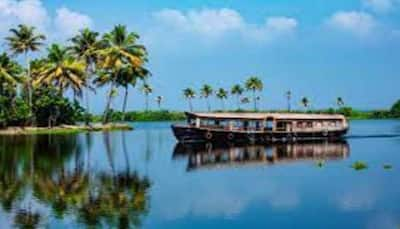 Visiting Kerala During Monsoon Is A Different Fun, These Places Here Look Like Heaven