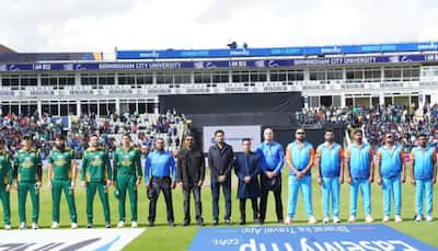 India vs Pakistan World Championship Of Legends Final T20 Dream11 Team Prediction, Fantasy Hints: Captain, Probable Playing 11s, Team News; Injury Updates For Today’s IND vs PAK