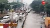 Weather Update: Heavy Rains Lash Mumbai, IMD Issues Red Alert For Maharashtra, Karnataka