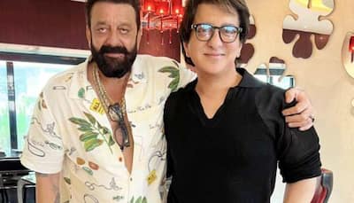 Sanjay Dutt And Sajid Nadiadwala Reunite For 'Housefull 5' 