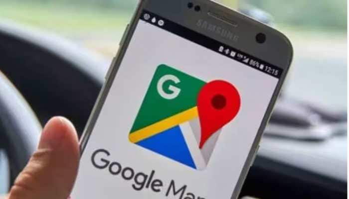 Google Maps Rolls Out Speedometer And Speed Limit Feature For iPhone Users; Here&#039;s How To Use   