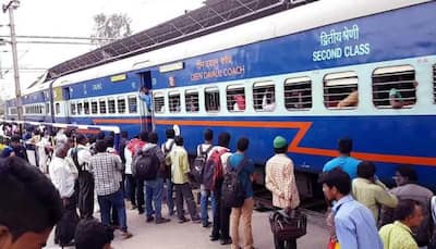 Missed Your Train Due To  Route Diversion? You Can Get Compensation Of Up To Rs 10,000 From Indian Railways; Know How