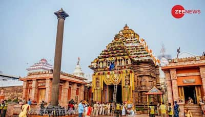 Puri Jagannath Temple's Ratna Bhandar To Be Reopened Today, Check Details 