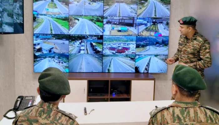 Security Challenges Escalate in J&amp;K Amid Evolving Terrorist Tactics, 'Hidden Terrorism' Trend Emerges 