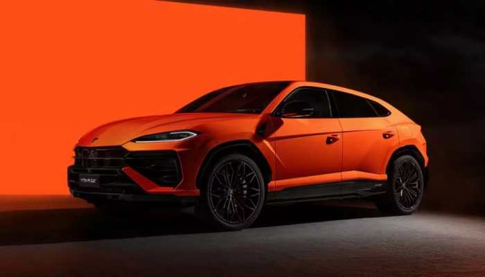  Lamborghini Urus SE Launching In India On August 9: Details