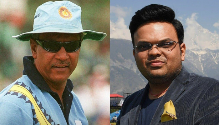 Jay Shah Instructs BCCI To Release Rs 1 Crore For Anshuman Gaekwad's Treatment Jay Shah Instructs BCCI To Release Rs 1 Crore For Anshuman Gaekwad's Treatment