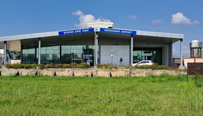 Moradabad’s First Flight To Take Off On July 17: Details 