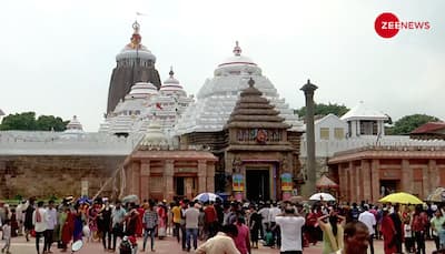 Here’s Why Puri's Jagannath Temple Reopened 'Ratna Bhandar' After 46 Years