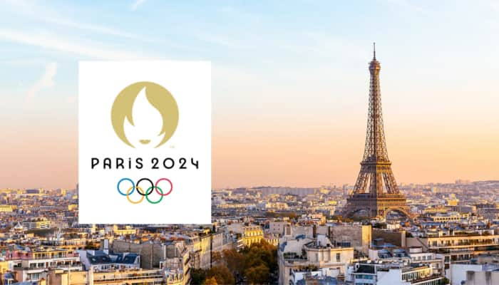 Summer Olympics 2024: Full List Of Countries Participating In Paris Olympics 2024