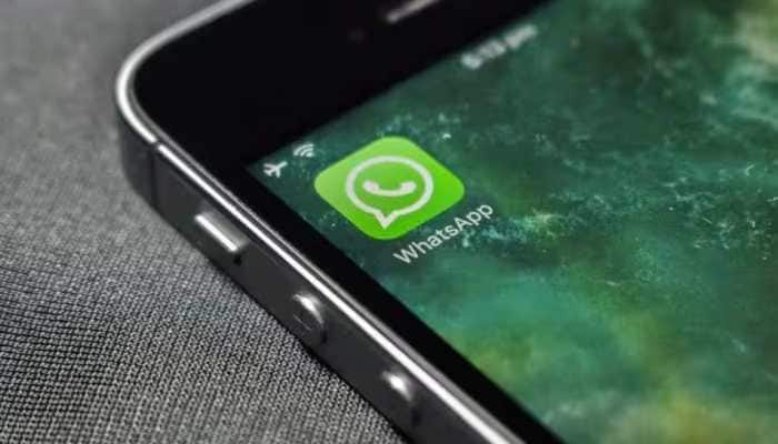 WhatsApp Allows iOS And Android Users To Forward Photos With Captions; Follow These Steps to Use It