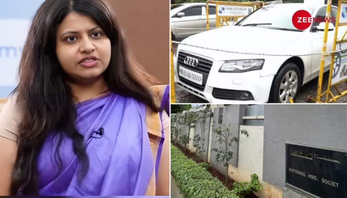 ‘I’ll Make Her Resign...’: Father Defends IAS Puja Khedkar, Counters All Allegations In Latest Interview