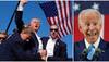 Trump Bounces Back Swiftly After Assassination Attempt As Biden Urges Nation To 'Cool It Down' 