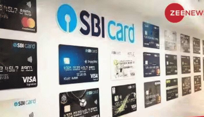 SBI Cards Rule Change From Today: No Reward Points For THESE Transactions