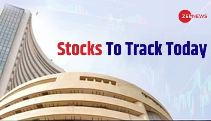 Stocks In Spotlight 15 July 2024: Five Stocks To Track Today