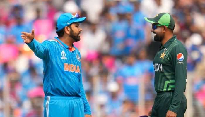 Team India To Play Champion Trophy 2025 Matches In Dubai, ICC Considering Hybrid Model: Report