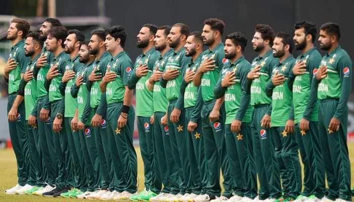 Babar Azam's Pakistan Team To Boycott T20 World Cup 2026 Schedule To Take Place In India: Reports