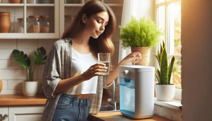 Best Budget-Friendly Water Purifiers