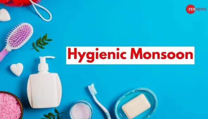 Hygienic Monsoon: Essential Precautions To Prevent Recurrent Fungal Infections 