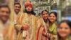 Anant Ambani And Radhika Merchant's Wedding Unites Global Leaders And Celebrities