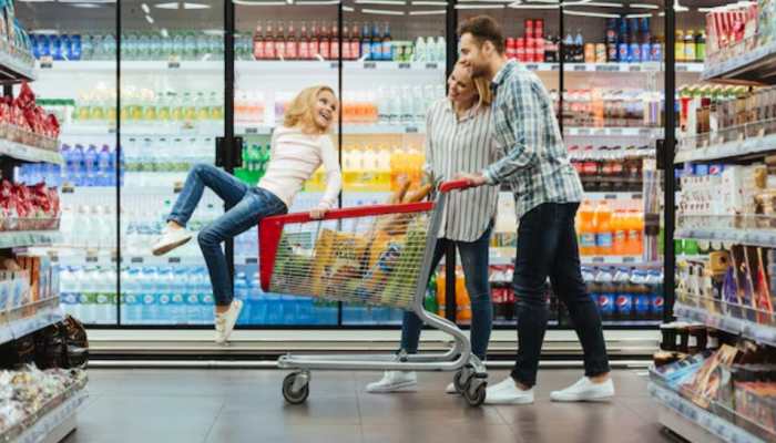 Grocery Shopping On A Budget: Smart Strategies To Save Without Sacrificing Quality