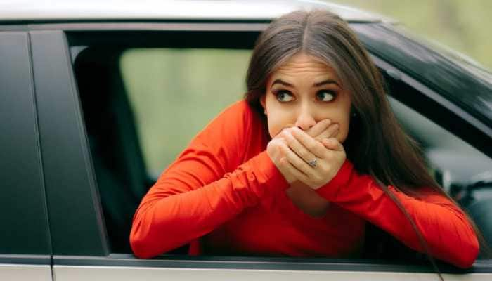 Motion Sickness: Cause, Cure And Prevention Strategies