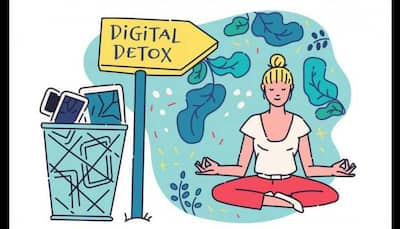 Unplug to Reconnect: The Benefits of a Digital Detox