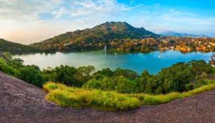 Must Visit: Not Only The Hill Station, There's A Lot To Visit In Mount Abu Wildlife Sanctuary Too