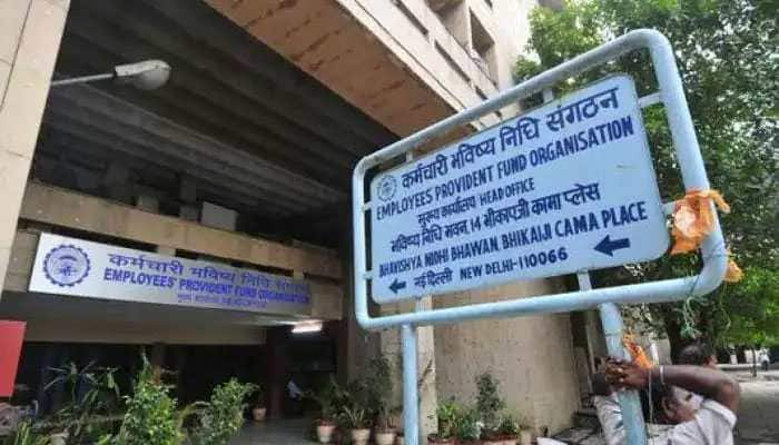 EPFO: New Software, Portal To Simplify Process Of Surrendering Exemptions To Be Launched Soon