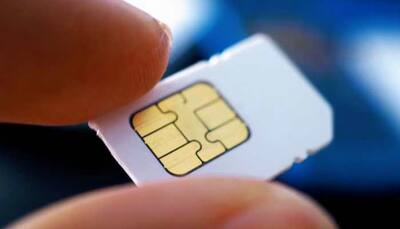 Holding Multiple SIM Cards? You Could Face Rs 2 Lakh Fine Or Jail; Here's How To Check Number Of SIM Cards Issued Against Your Aadhar Card 