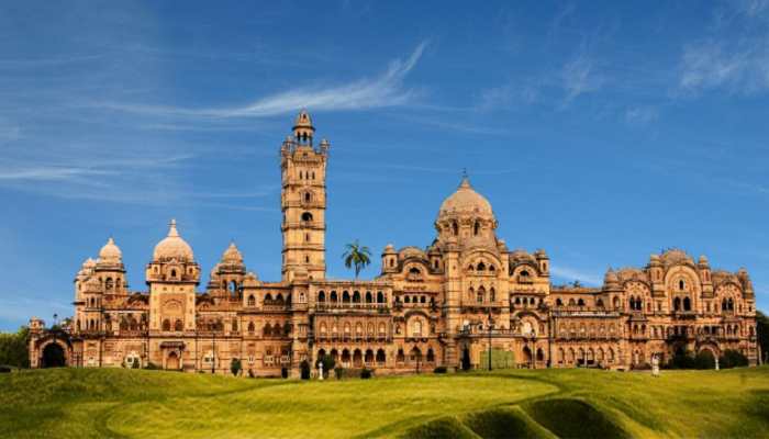 Lakshmi Vilas Palace: More Expensive Than Ambani’s Antilia?