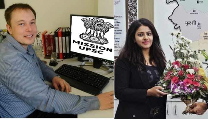 'Elon Musk For UPSC Under EWS Quota': Memes Galore Amid 'Fake Quota' Claims By IAS, IPS