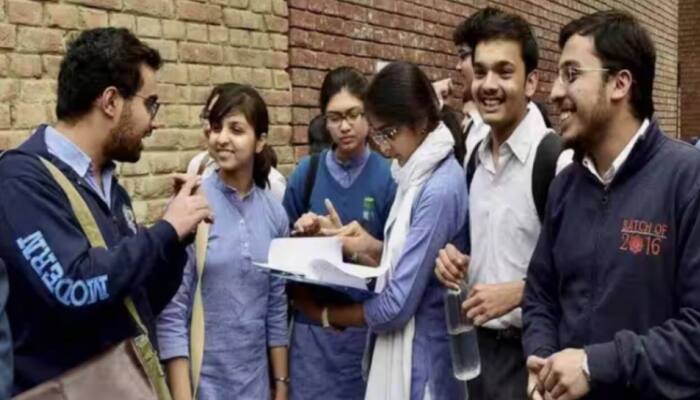 IIT JAM 2025 Exam Schedule Released At jam2025.iitd.ac.in- Check Details Here