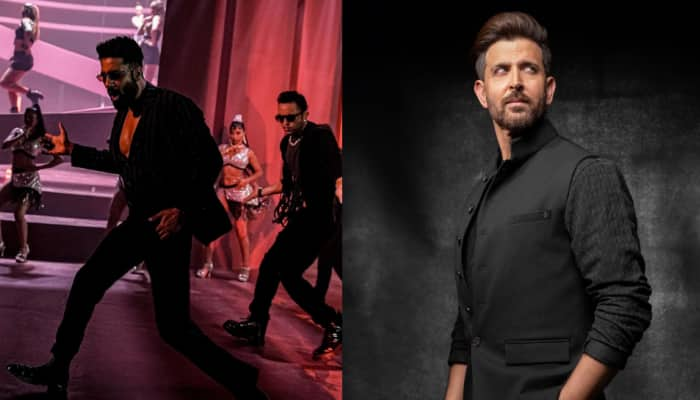 Vicky Kaushal&#039;s Dream Comes True As Hrithik Roshan Praises His Dance Skills: &#039;Felt Like Winning An Oscar!&#039;