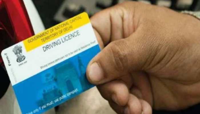 Driving Licence: Uniform Test Module Coming Soon - Check Details